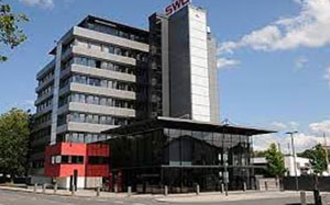 Videoüberwachung mit Managementsoftware